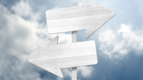 Somos contradictorios - Por Jorge Sosa