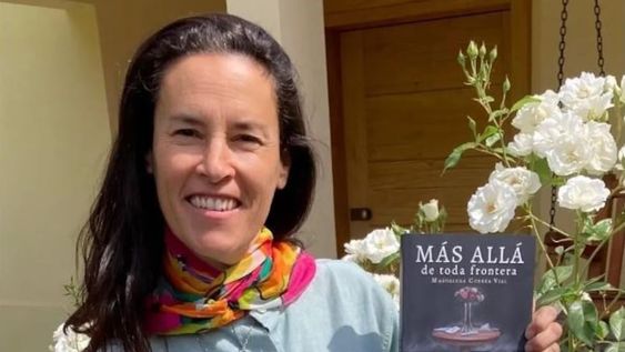 Maida Correa Vial