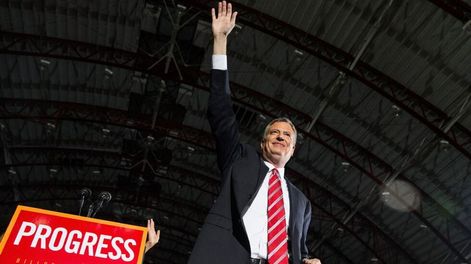 Nueva York gira a la izquierda y consagra al demócrata De Blasio como su nuevo alcalde