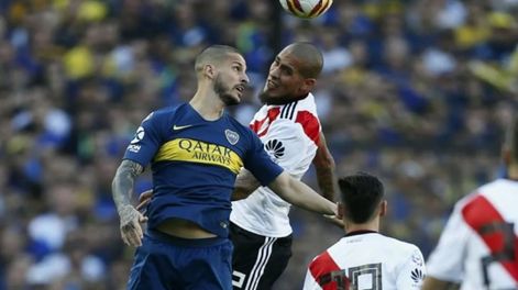 La AFA presentó un emotivo video con motivo de la Superfinal: Inexplicable