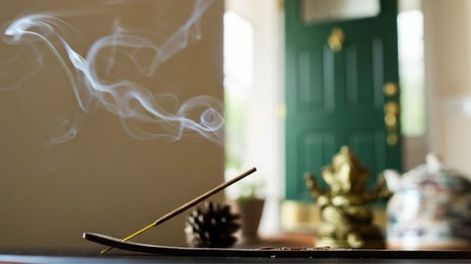 decile chau a las malas energias en tu hogar durante el otono: los consejos infalibles del feng shui