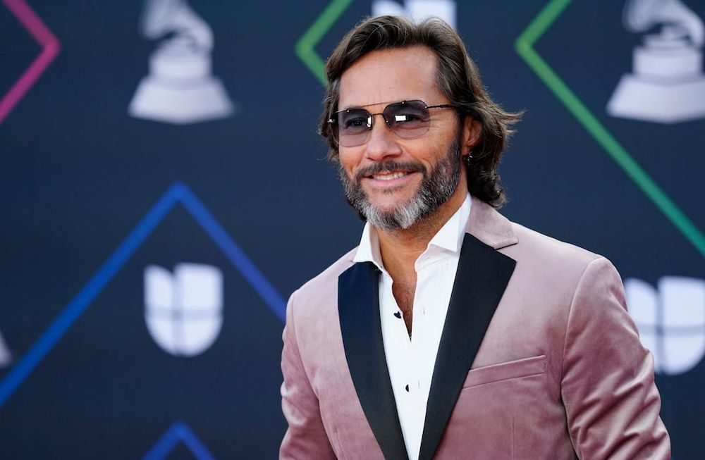 ARCHIVO - Diego Torres vuelve a Mendoza (Foto Eric Jamison/Invision/AP, archivo)