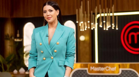Fechas confirmadas: cuándo empiezan las grabaciones de Masterchef Celebrity