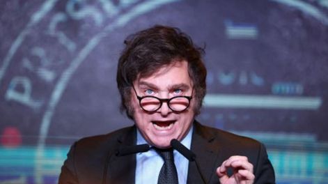 Hay cautela y ansiedad, a la espera de las medidas que anuncie Javier Milei, presidente electo de Argentina.