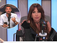 La exorbitante indemnización que le reclama Florencia Peña a Nicolás Occhiato tras su desvinculación de Luzu.