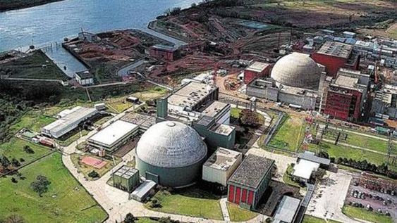 Meitner Energy busca construir un reactor nuclear modular en Atucha con financiamiento privado