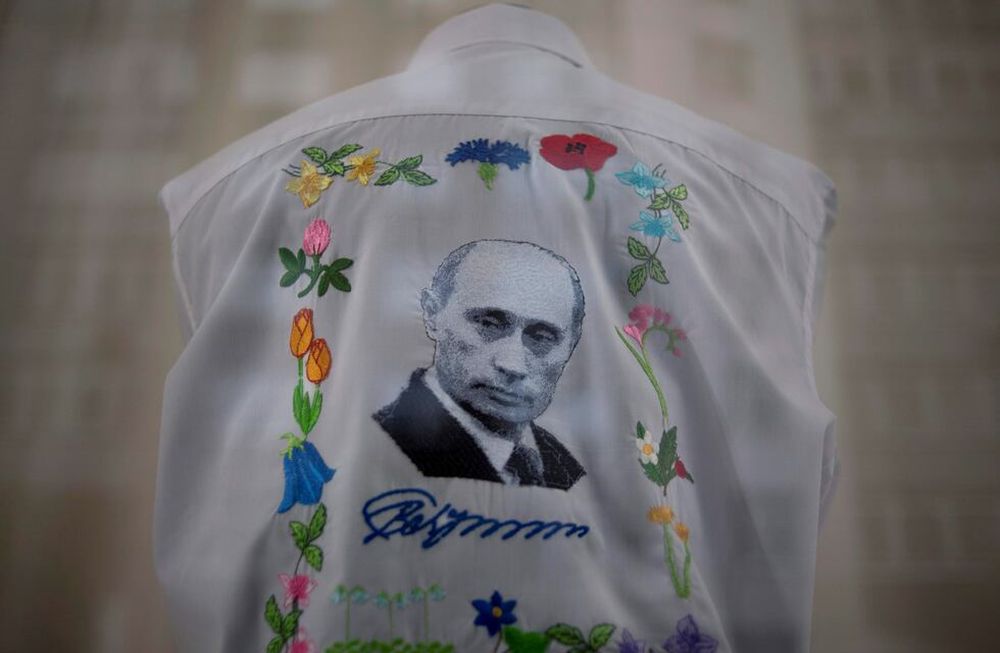 Camino a convertirse en Zar: más de la mitad de los rusos quiere otro mandato Putin