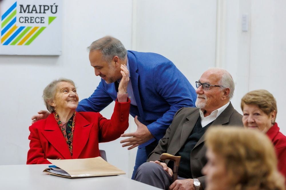 Municipalidad de Maipú - Jubilados (3)