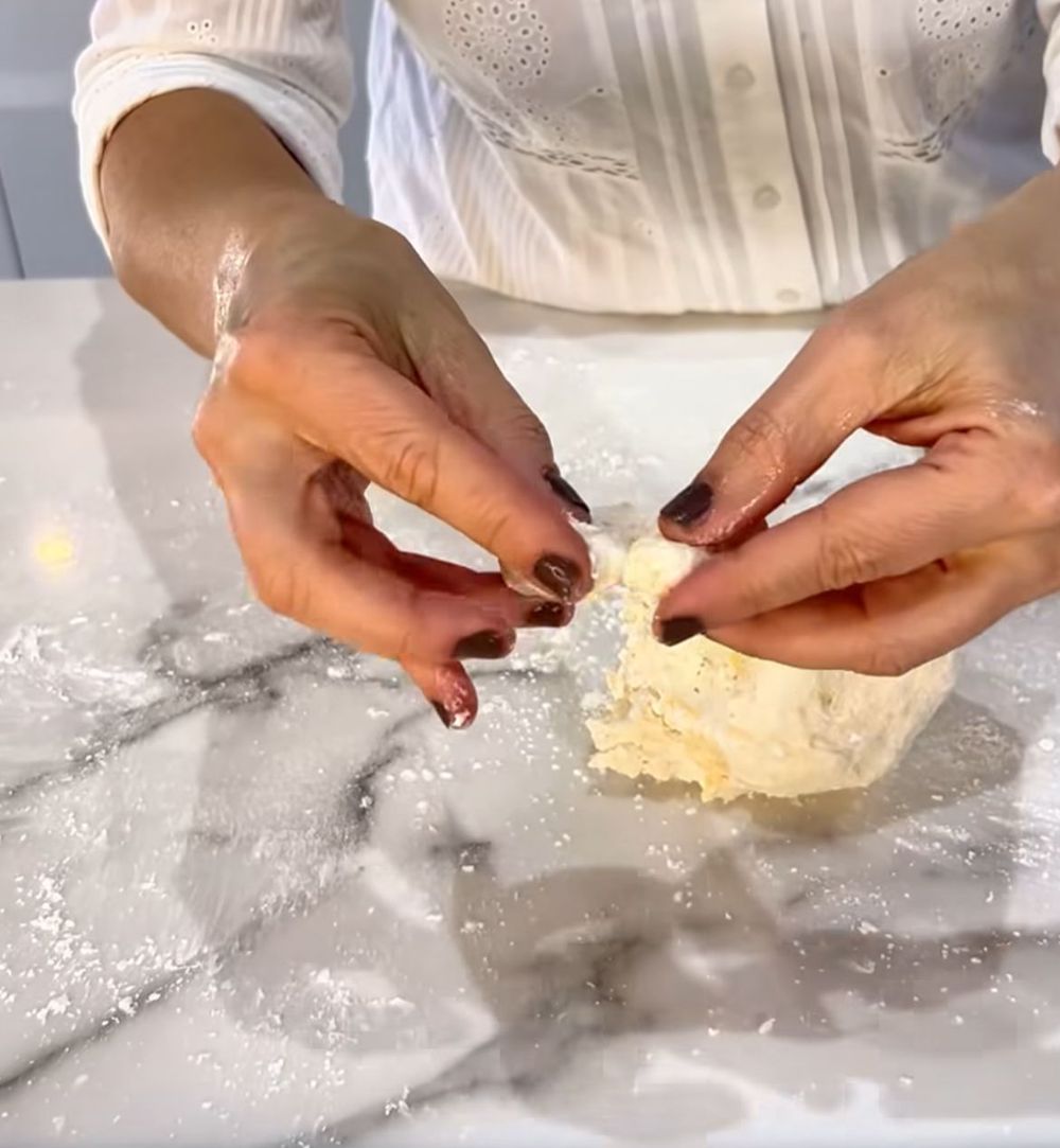 roscas de queso 1