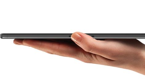 Este es el precio de una Tablet Lenovo en Chile. ¿Conviene cruzar a comprarla?