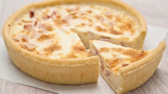 Esta receta es de las más elegidas a la hora de elegir que comer.