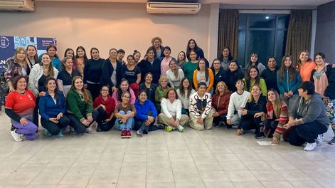 Mujeres Solidarias de San Carlos