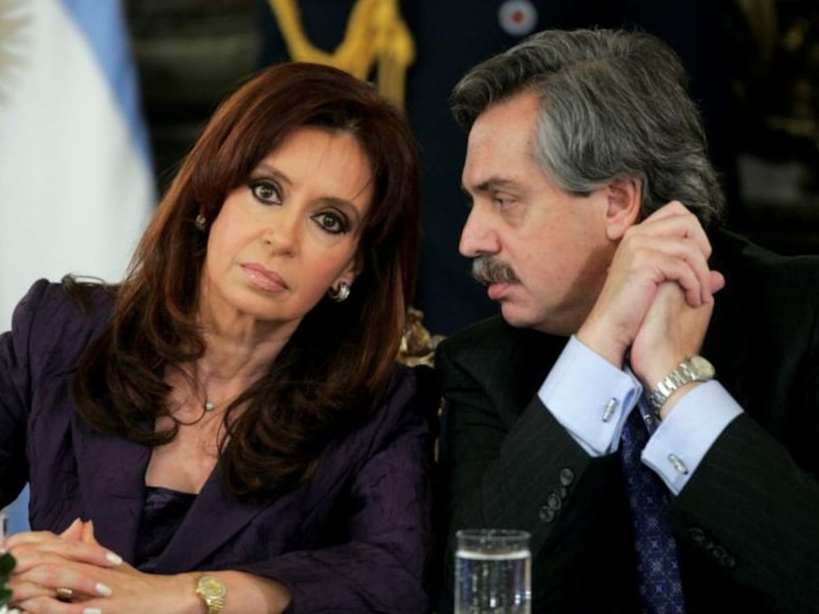 El peronismo tenía en sus orígenes una lógica redistribucionista, el actual la tiene subsidiadora.
