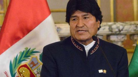 Bolivia, el corazón geopolítico de América del Sur - Por Juan Guillermo Milia
