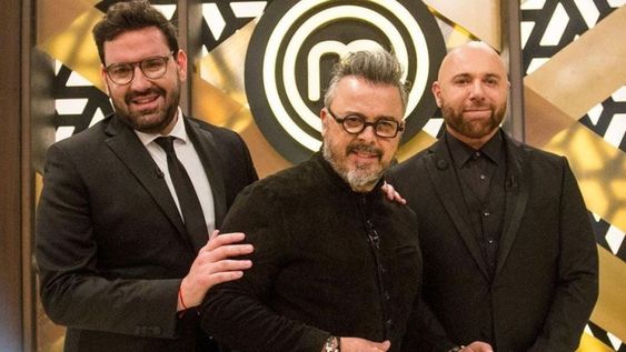 una superfamosa se suma a masterchef: los nuevos convocados para la competencia de cocina