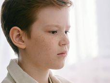 estudios muestran que los ninos que maduraron temprano no perdieron inocencia, desarrollaron una habilidad antes