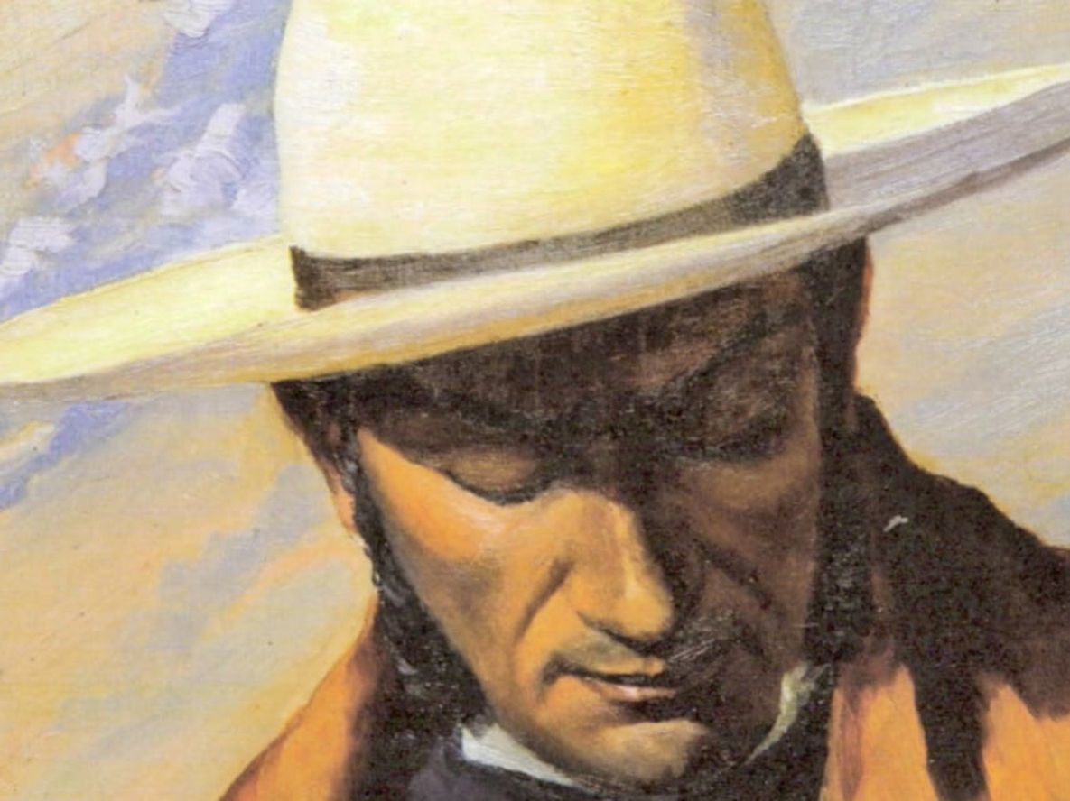 San Martín, el Libertador.
