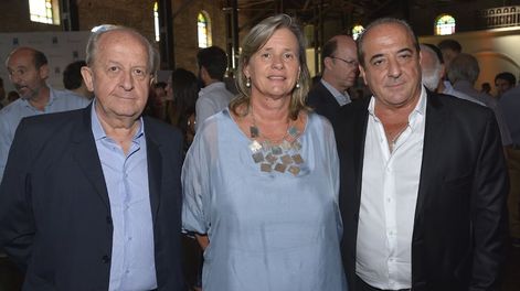 El tradicional Agasajo de Bodegas de Argentina