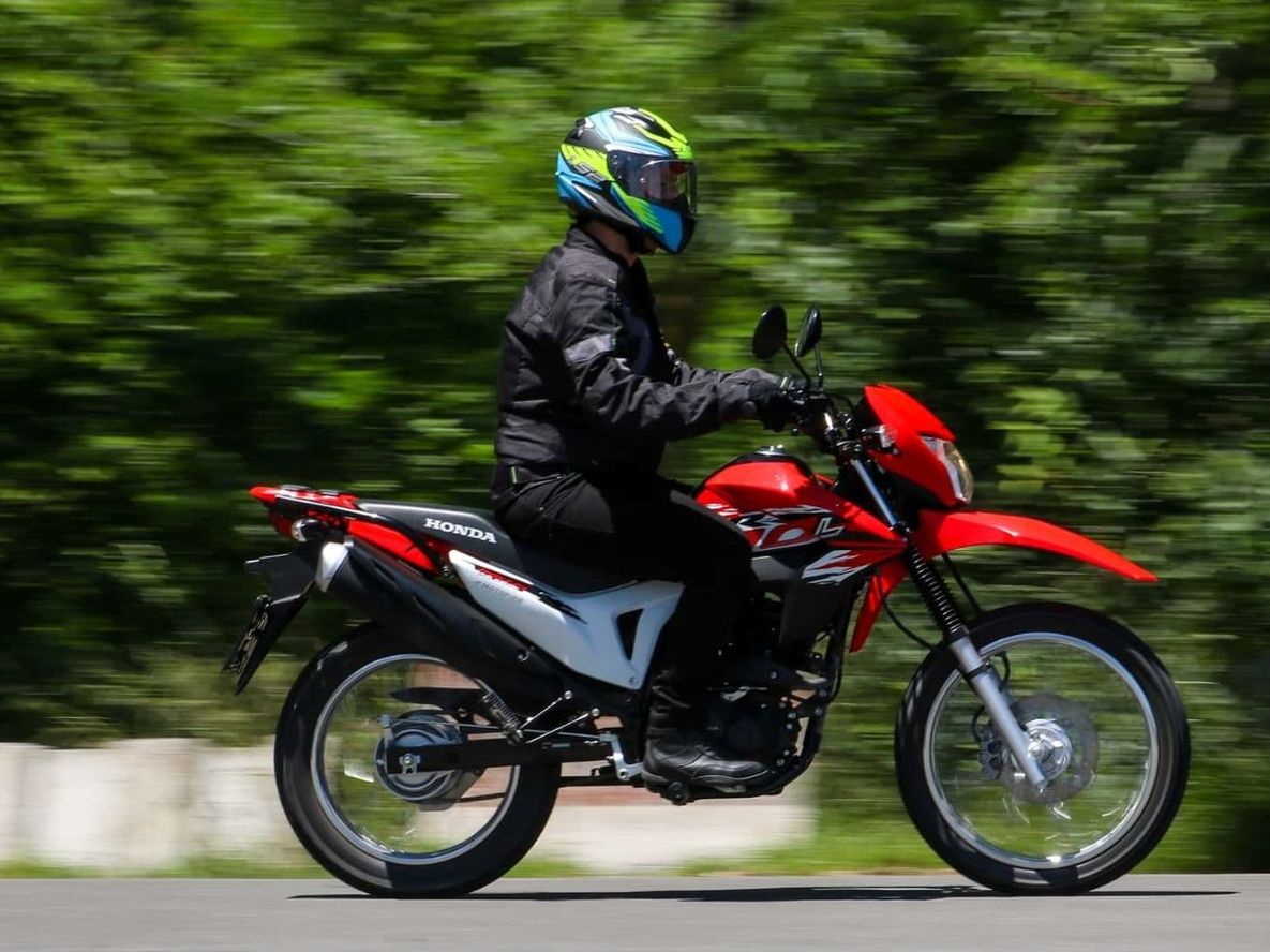 Honda confirmó el precio de la XR190L para diciembre