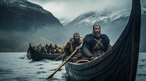 ¿Quién llegó realmente primero a América? Este descubrimiento pone en duda todo lo que sabíamos