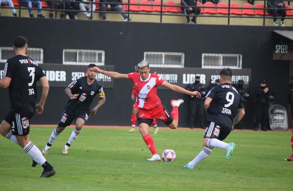 El Cruzado y el Malevo volverán a verse las caras tras dos años, en un duelo correspondiente a los 32avos de final de la Copa Argentina.
