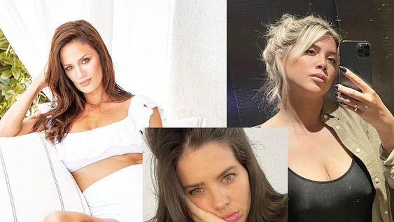 Tras el intrigante like de La China Suárez al dejar de seguir a Paula Chaves, Wanda Nara posteó un llamativo mensaje