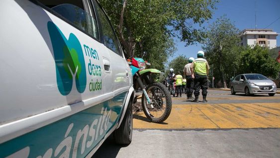 Ciudad multó a agrupaciones piqueteras por provocar la interrupción del tránsito