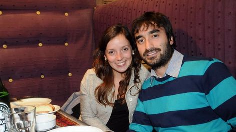 Bonarda local en fusión con la parrilla peruana