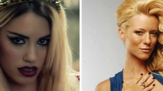 Lali Espósito y Nicole Neumann estarán en el Bailando