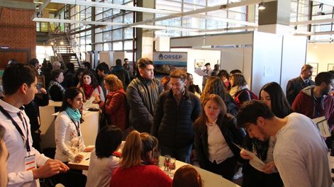 Córdoba será sede del Congreso Nacional de Geología Aplicada a la Ingeniería y el Ambiente