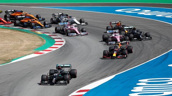 F1: ¿Regresa el Gran Premio de Turquía?