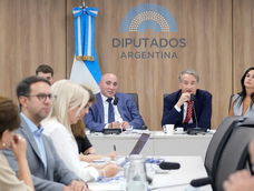 Habrá audiencia pública por la la Ley de Glaciares. Habrá audiencia pública por la la Ley de Glaciares.