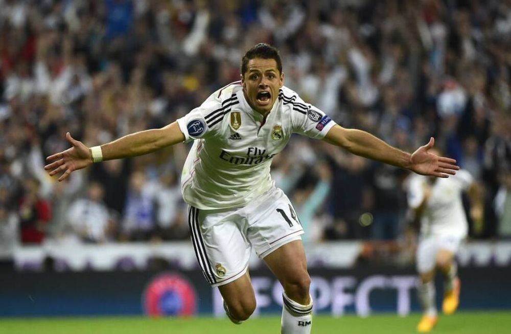 Con sufrimiento, Real Madrid venció al Aleti de Simeone y accedió a semifinales