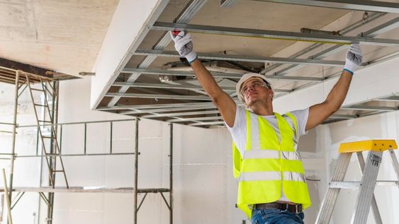 16 de agosto: Día del Durlero, una especialización que marca tendencia en el rubro de la construcción