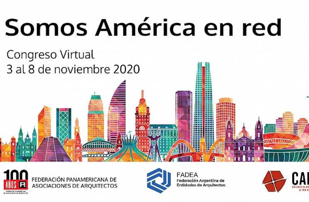 Somos América en Red: Congreso Virtual de la FPAA