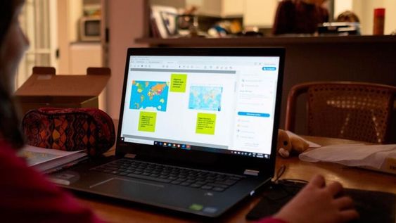 La resolución de Educación Superior recomienda a los institutos a que las clases y materias teóricas se centralicen en la virtualidad.