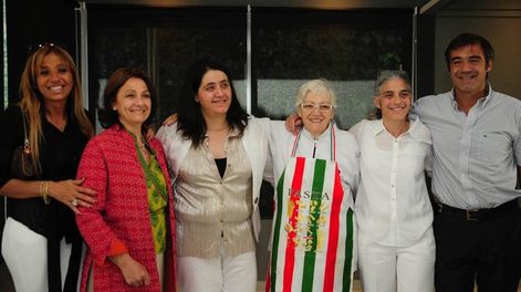 Los eventos  ya tienen un nuevo espacio