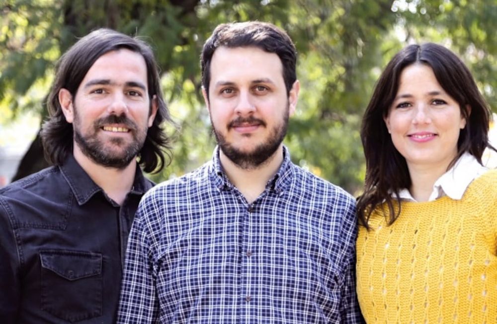 Noelia Barbeito y Lautaro Jiménez encabezarán las listas nacionales del Frente de Izquierda en los próximos comicios.