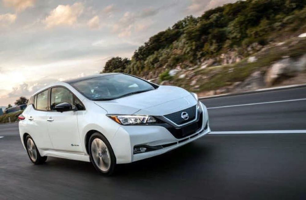 Nissan lleva el futuro de la movilidad a Cariló