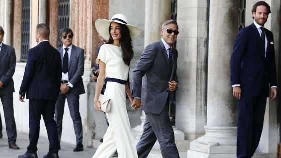 La boda perfecta