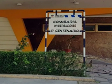 Un insólito y alarmante episodio se vivió en la Comisaría Quinta de Neuquén, donde un detenido casi muere ahogado tras intentar ingerir un pedazo de pared.