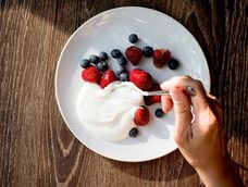 7 alimentos para el desayuno con incluso mas proteinas que los huevos 7 alimentos para el desayuno con incluso mas proteinas que los huevos