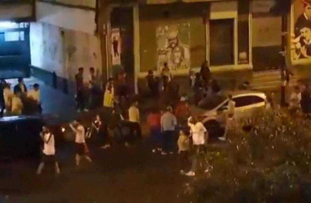 Asesinaron a balazos a un hincha de Nacional que festejaba el campeonato en Uruguay