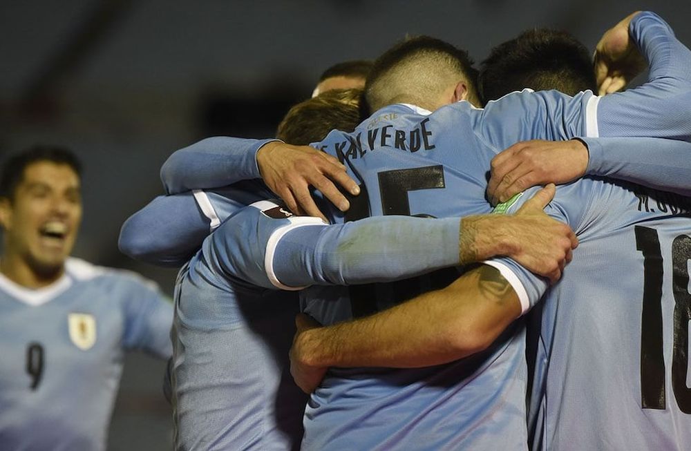 Uruguay debutará ante Argentina el próximo viernes desde las 21, en Brasilia. / archivo