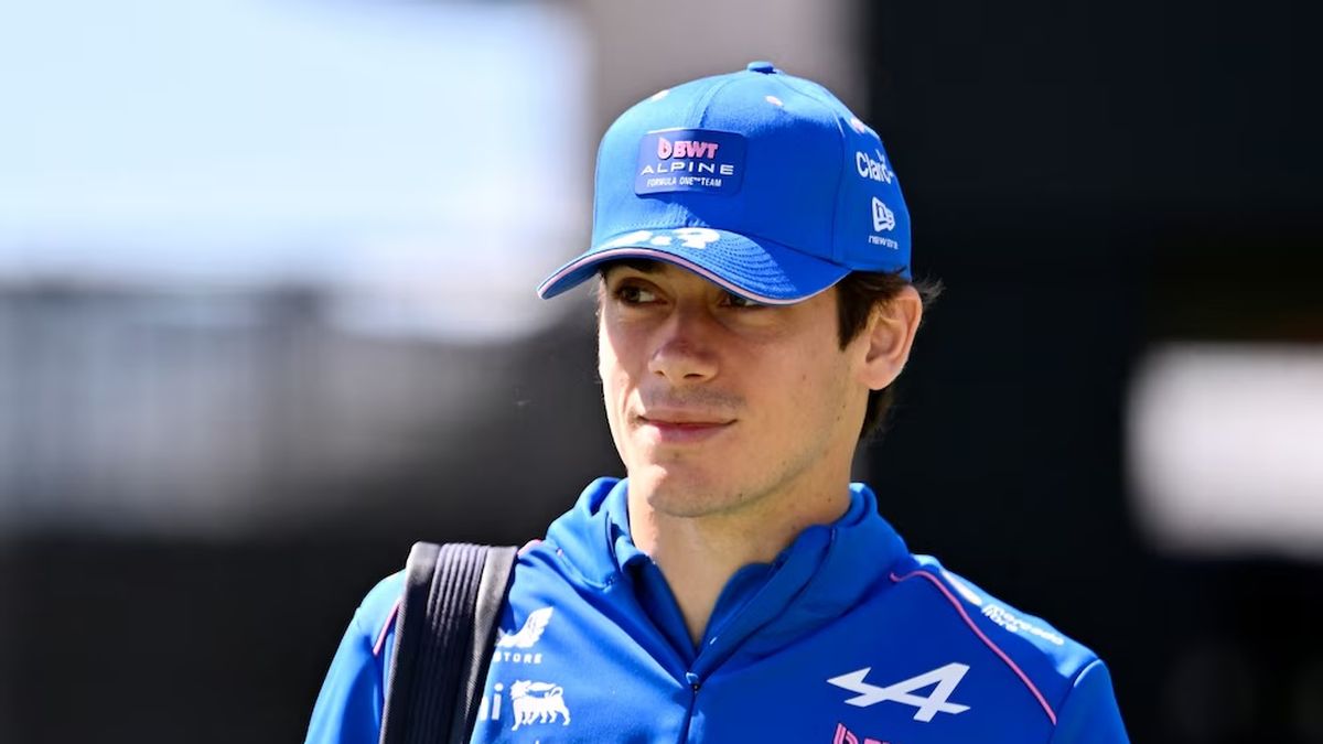Gran Premio de Canadá: Franco Colapinto largará 13° en la sprint