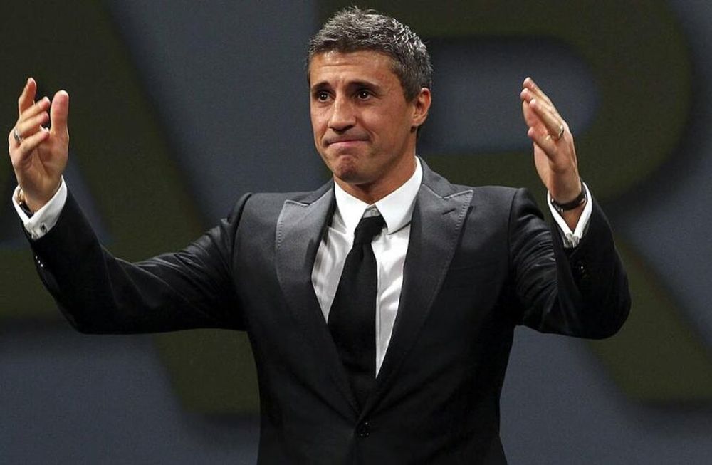 Hernán Crespo dejó de ser el entrenador del San Pablo. ¿Vuelve al fútbol argentino?