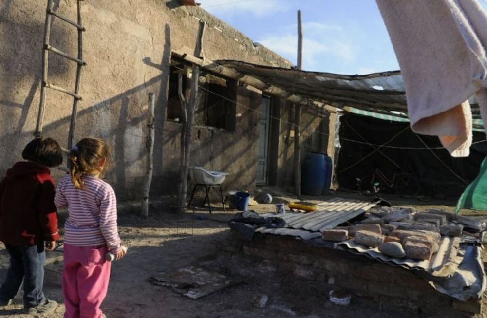 In Mendoza, there are 600 children living in state-run homes, and more than 10,000 whose rights have been violated. Photo: Illustrative image