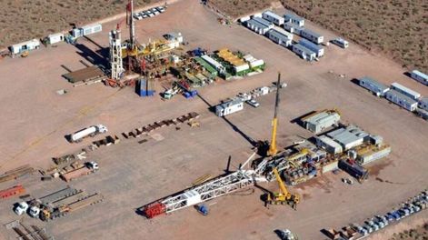 Fracking: el problema mayor son los funcionarios - Por Eduardo Sosa