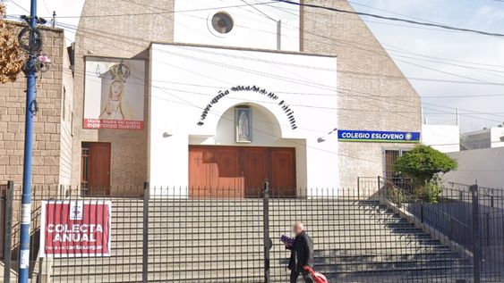 Godoy Cruz celebra las Fiestas Patronales de Nuestra Señora de Fátima