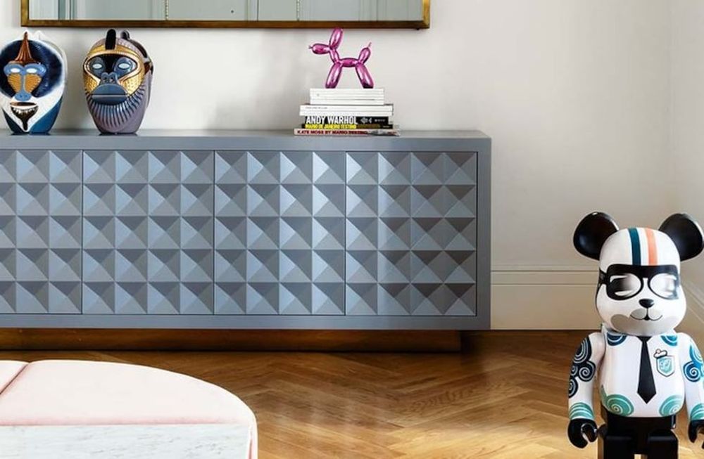 Decoración animada
